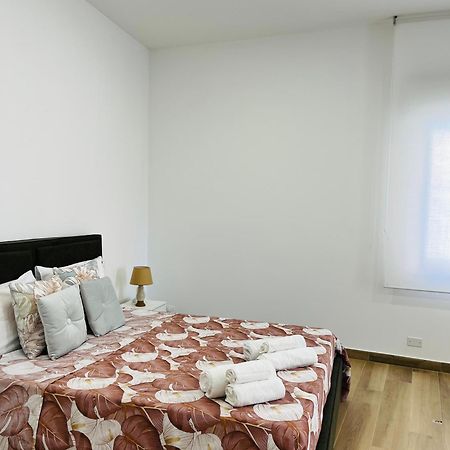 Al Canto Del Muezzin - Apartment Mazara del Vallo Extérieur photo