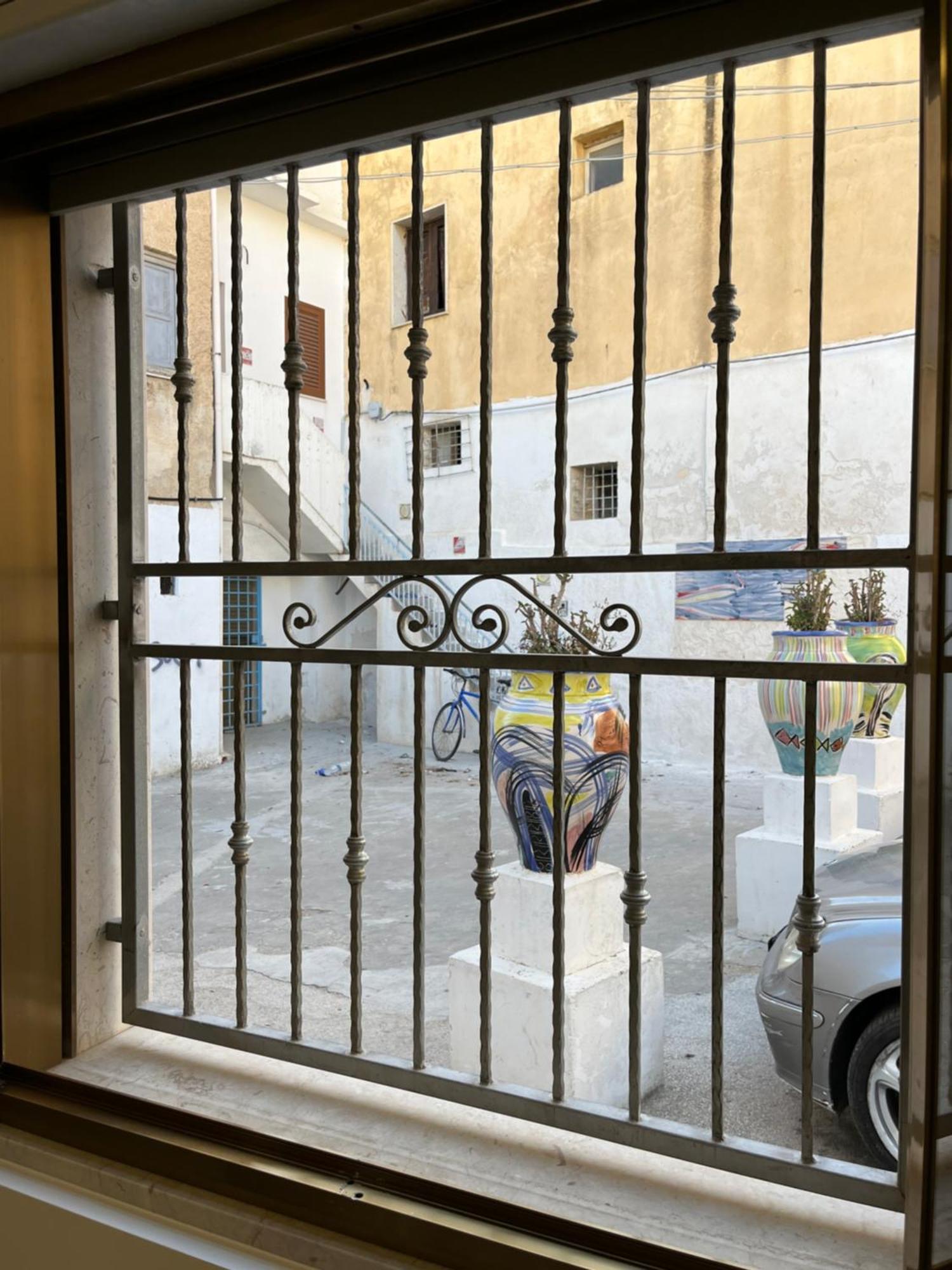 Al Canto Del Muezzin - Apartment Mazara del Vallo Extérieur photo