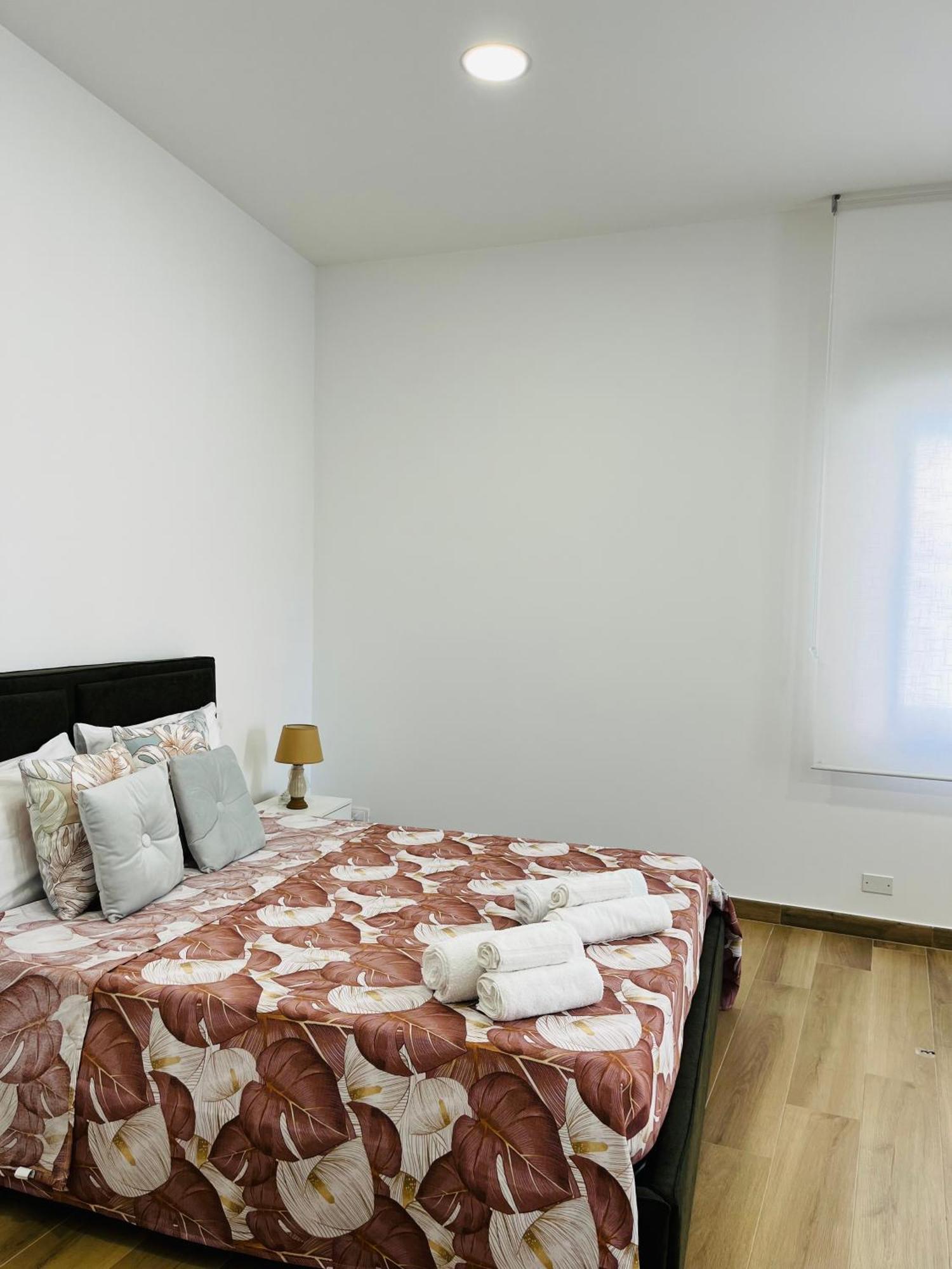 Al Canto Del Muezzin - Apartment Mazara del Vallo Extérieur photo
